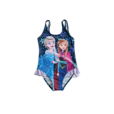 בגד ים שלם פרוזן - נעלי נמרוד