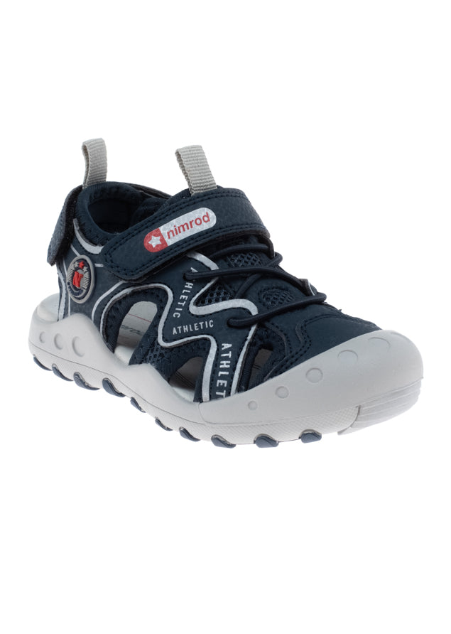 סנדל ספורט סגור - נעלי נמרוד