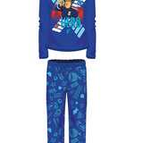 פיג'מה מעבר סמי הכבאי - נעלי נמרוד