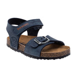 סנדלי שעם רטרו - נעלי נמרוד