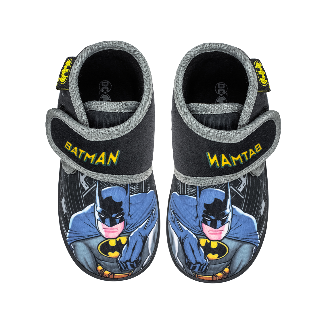  - נעלי נמרוד