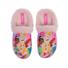 נעלי בית קבקב נסיכות דיסני - ורוד-פוקסיה