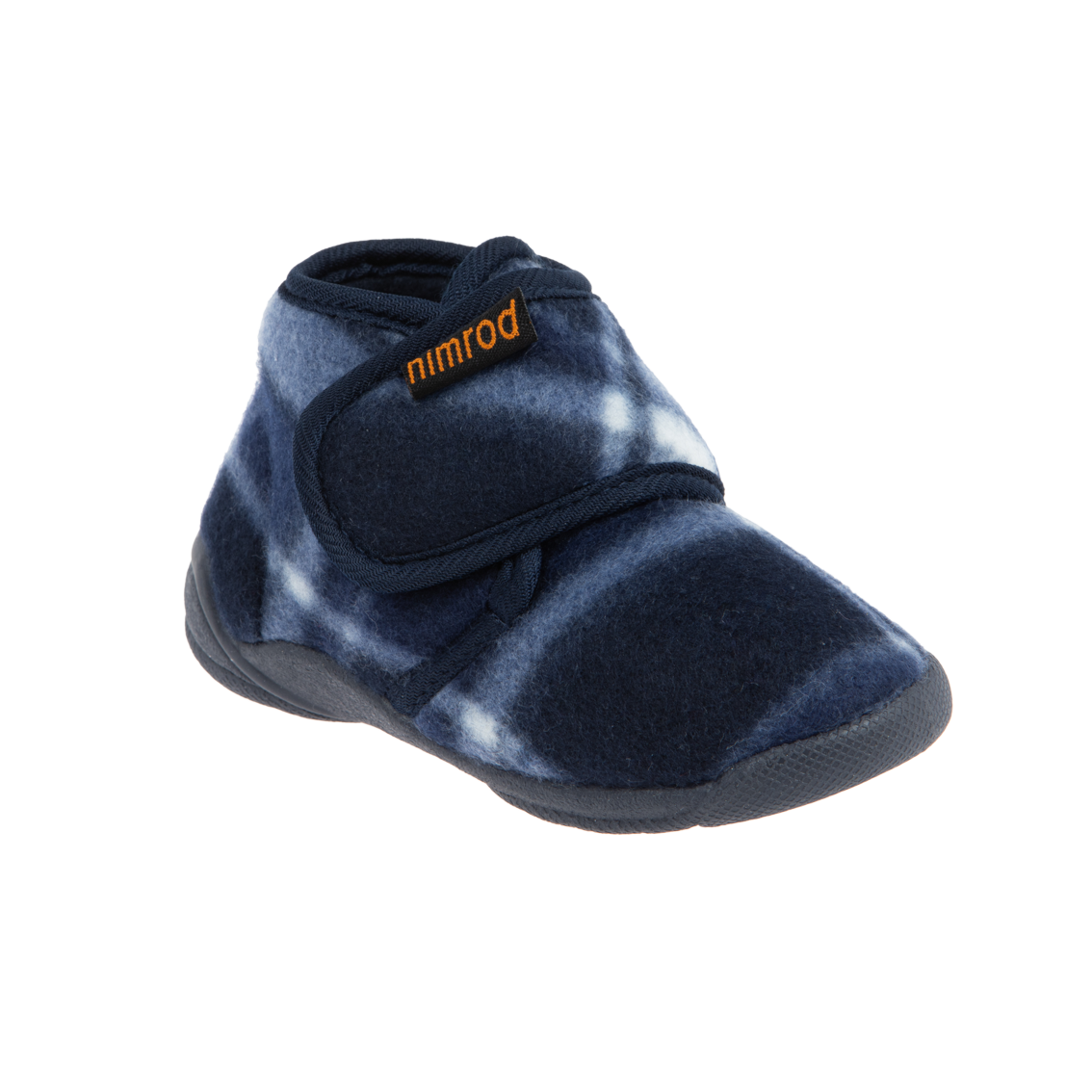  - נעלי נמרוד