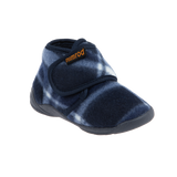 נעלי בית משובצות צמדן - קיפי - נעלי נמרוד