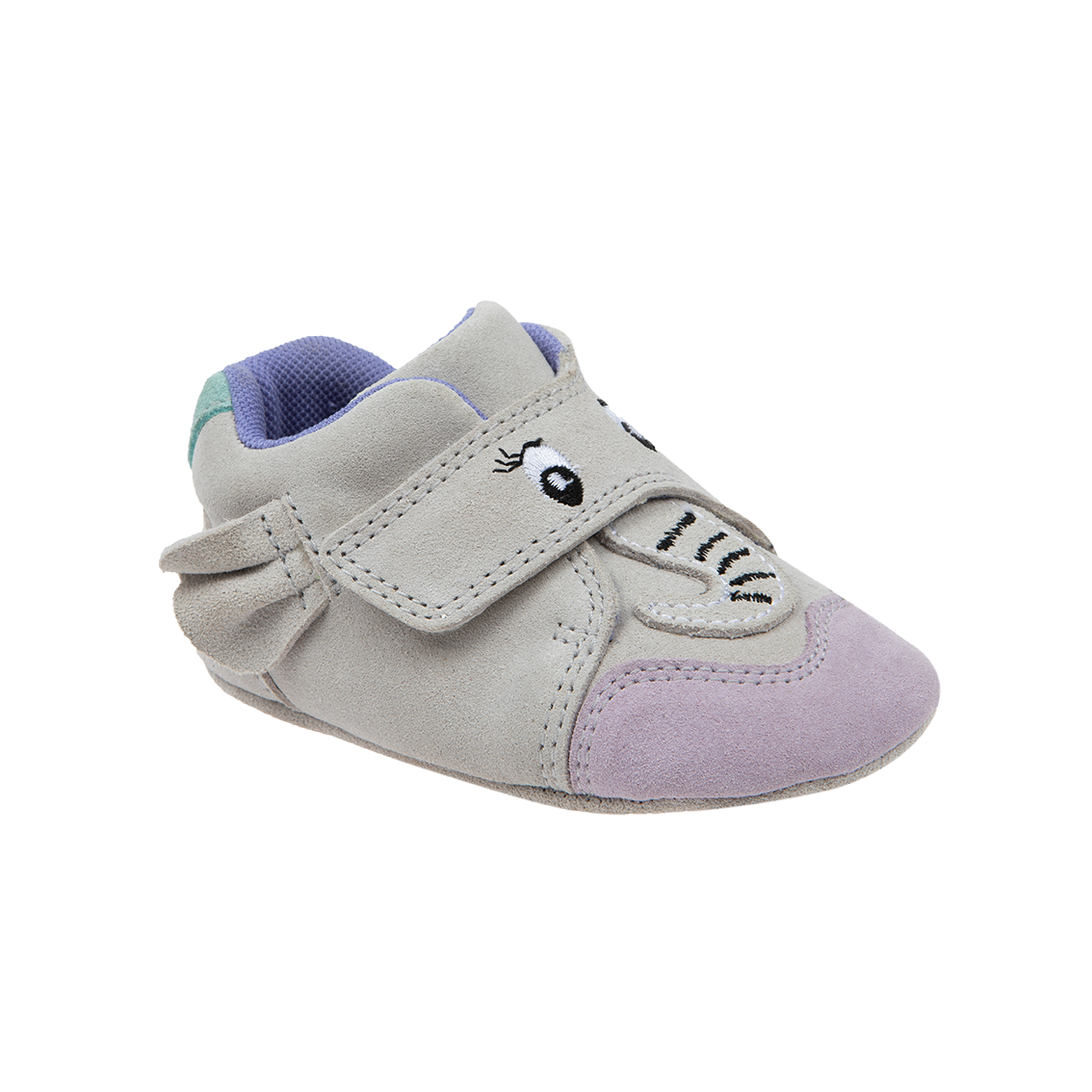  - נעלי נמרוד