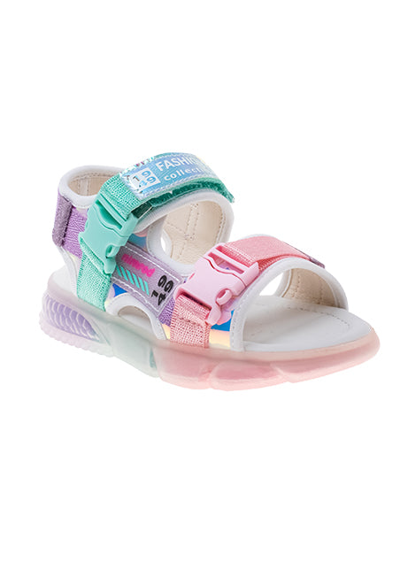 סנדלי אופנה MULTI נמרוד - נעלי נמרוד