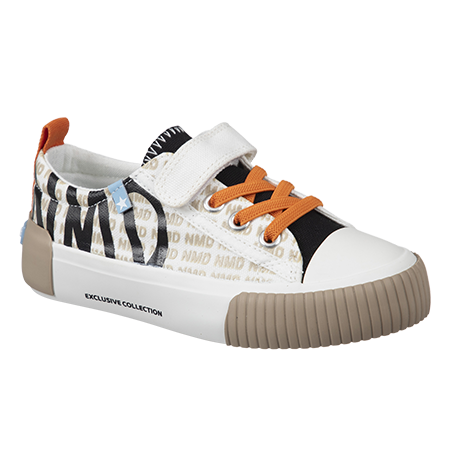  - נעלי נמרוד