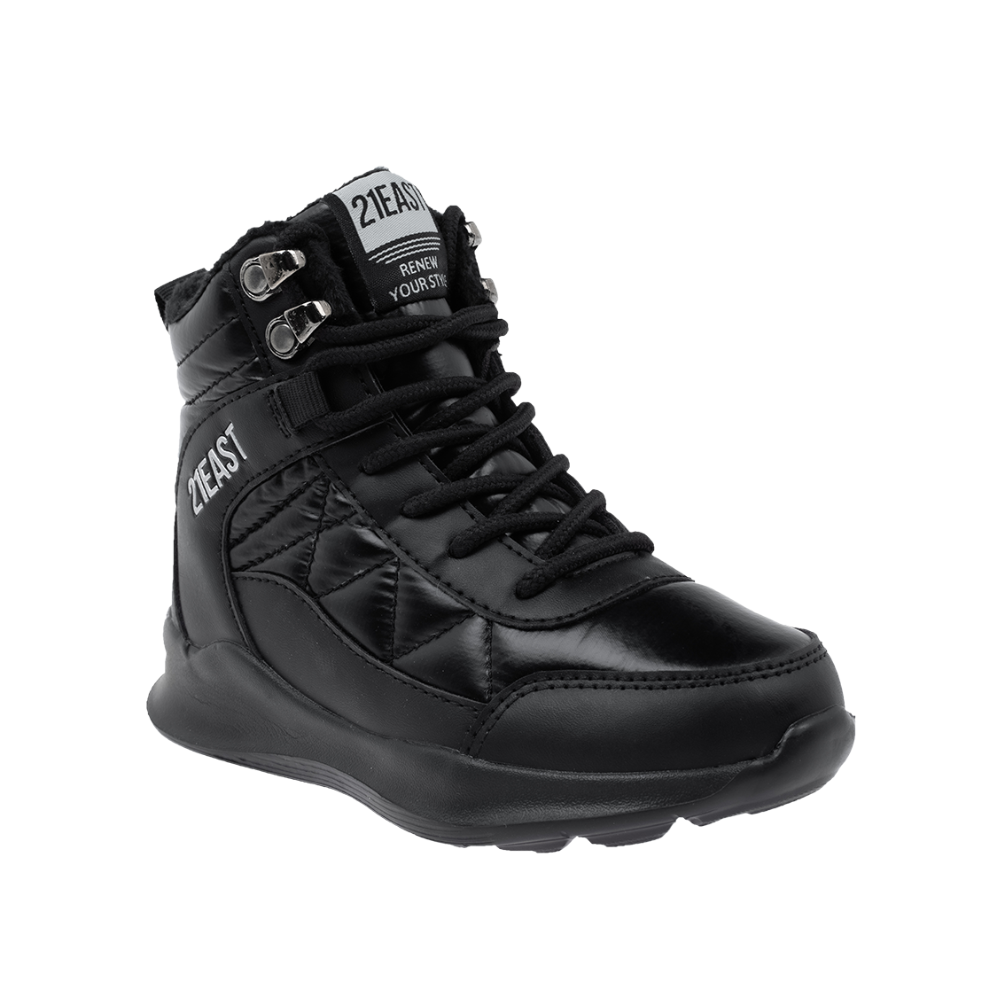  - נעלי נמרוד