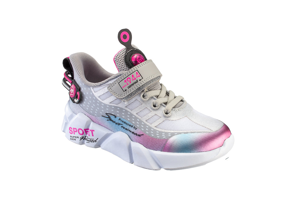  - נעלי נמרוד