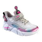 נעלי ספורט אופנה נמרוד - כסוף-מולטי