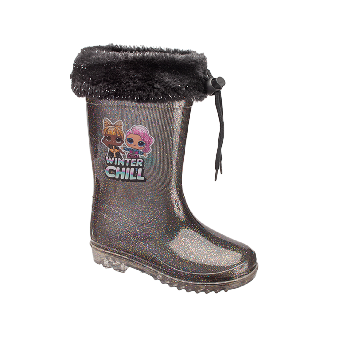  - נעלי נמרוד