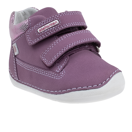  - נעלי נמרוד