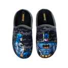 נעלי בית קבקב באטמן - שחור-אפור
