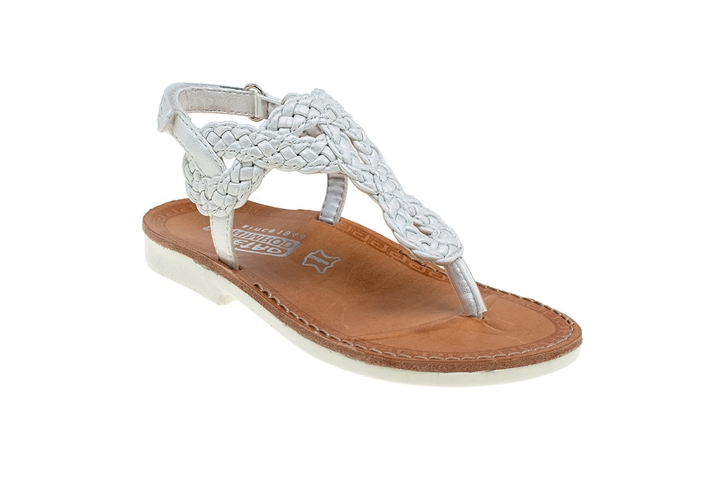  - נעלי נמרוד