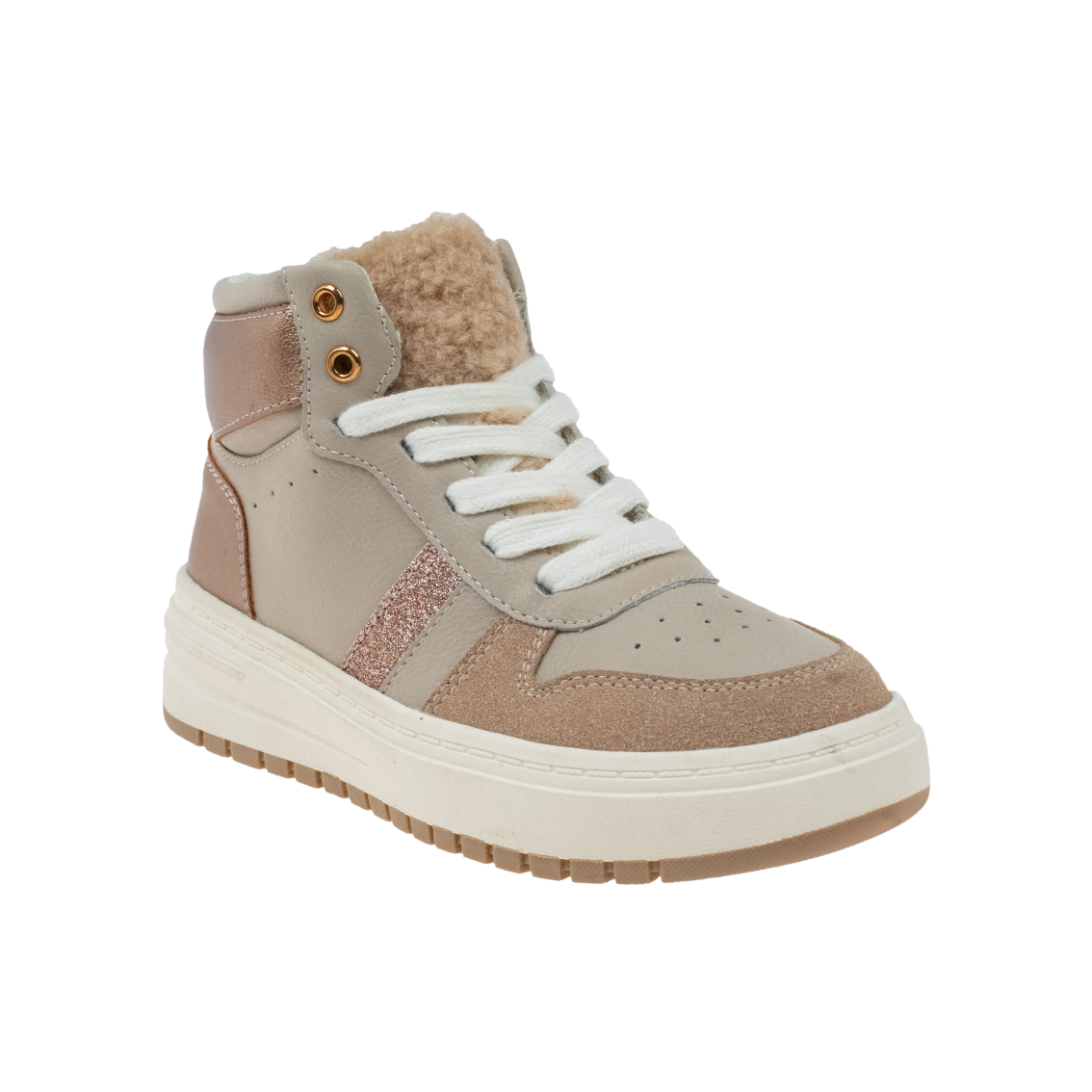  - נעלי נמרוד