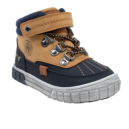  - נעלי נמרוד