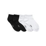 מארז 8 זוגות גרביים קרסוליות - נעלי נמרוד