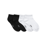 מארז 8 זוגות גרביים קרסוליות - נעלי נמרוד