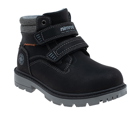  - נעלי נמרוד