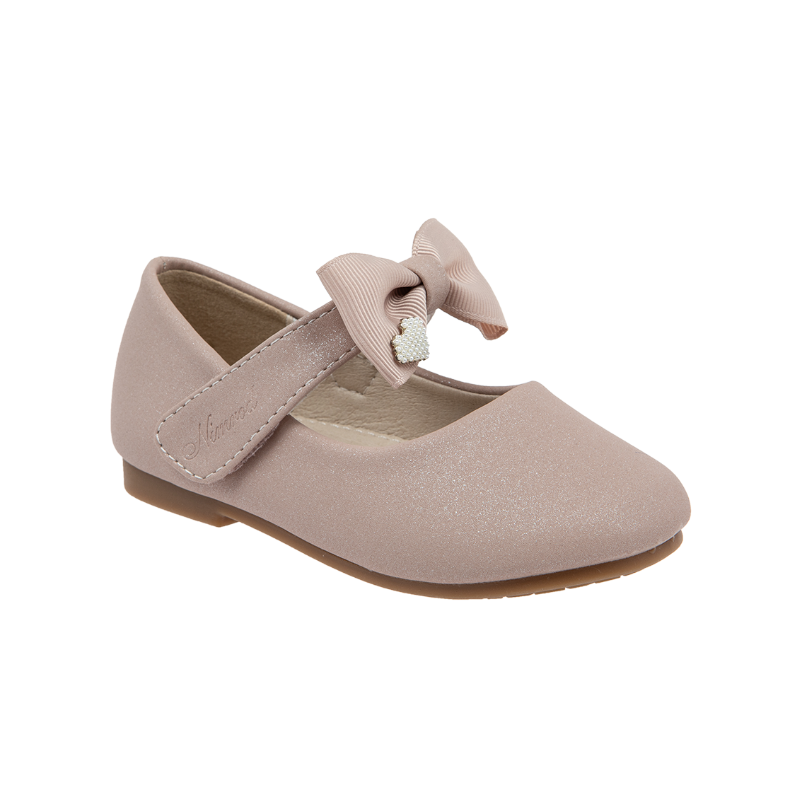  - נעלי נמרוד