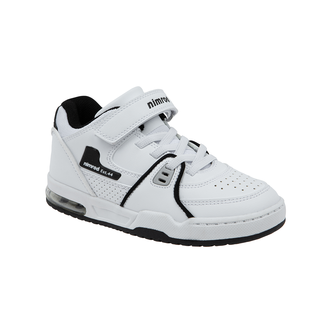  - נעלי נמרוד