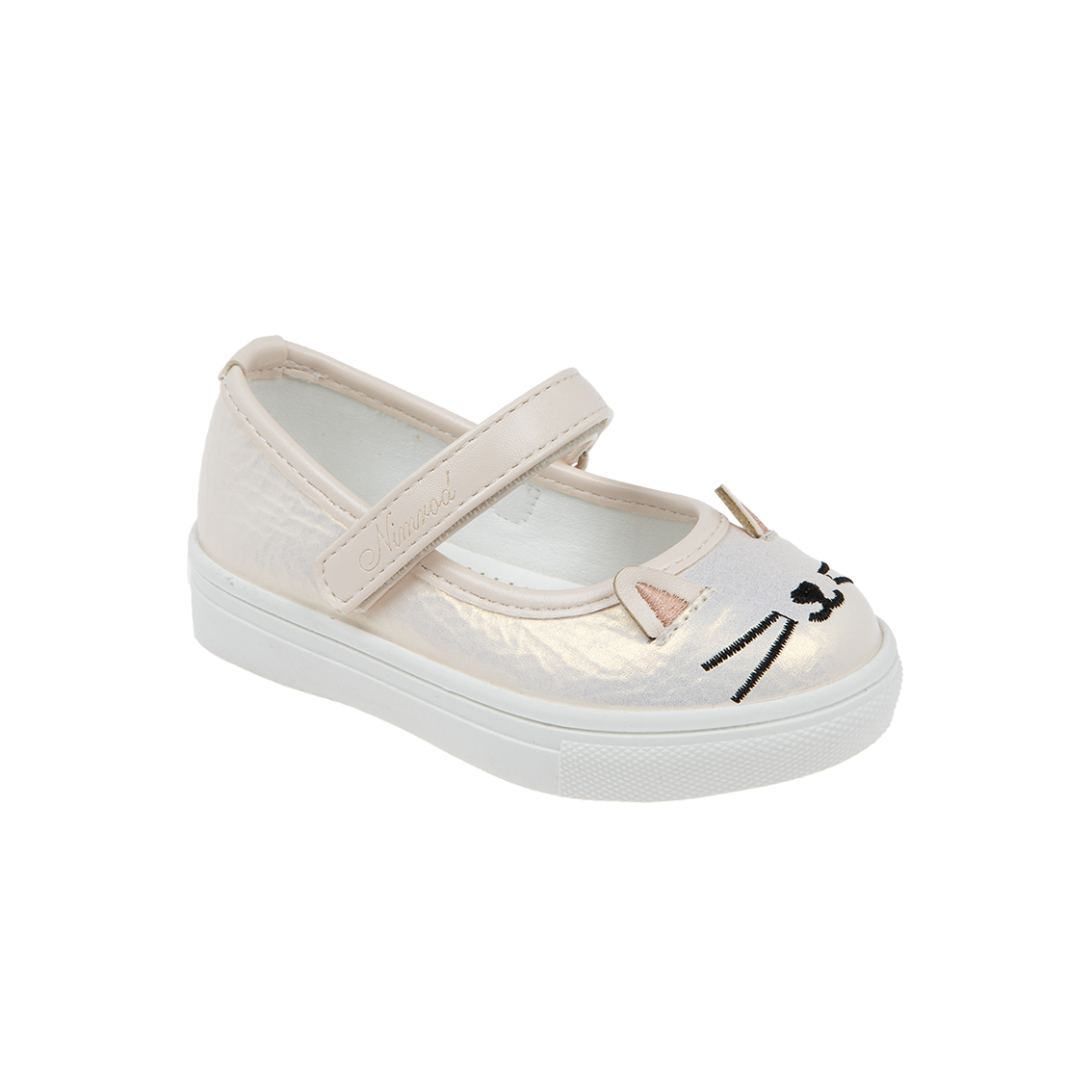  - נעלי נמרוד