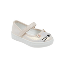 נעלי סניקרס בלרינה - פנינה