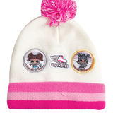 כובע LOL - נעלי נמרוד