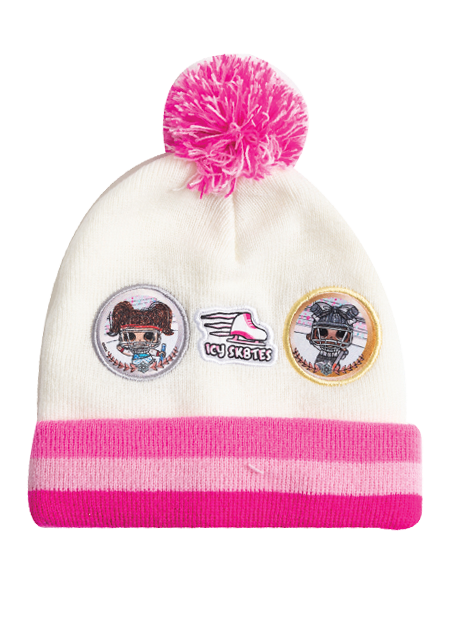 כובע LOL - נעלי נמרוד