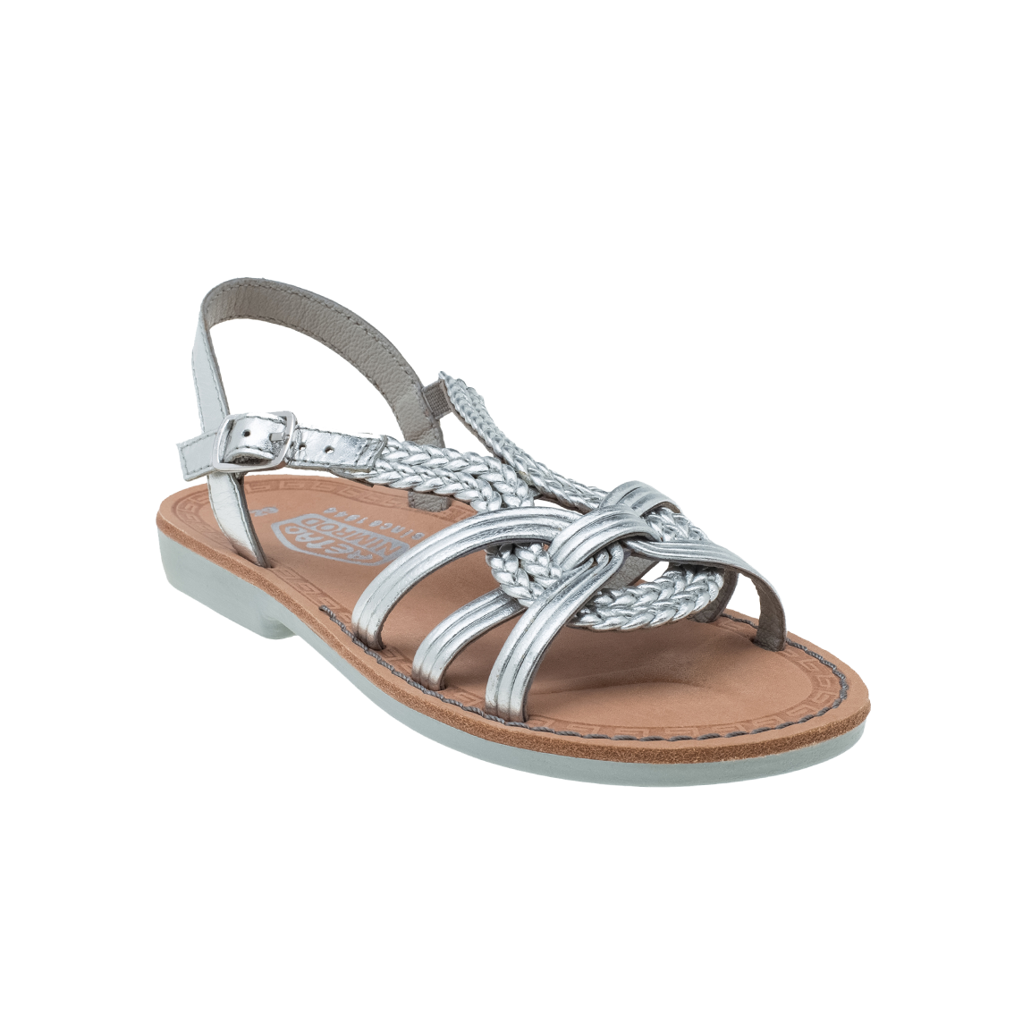  - נעלי נמרוד