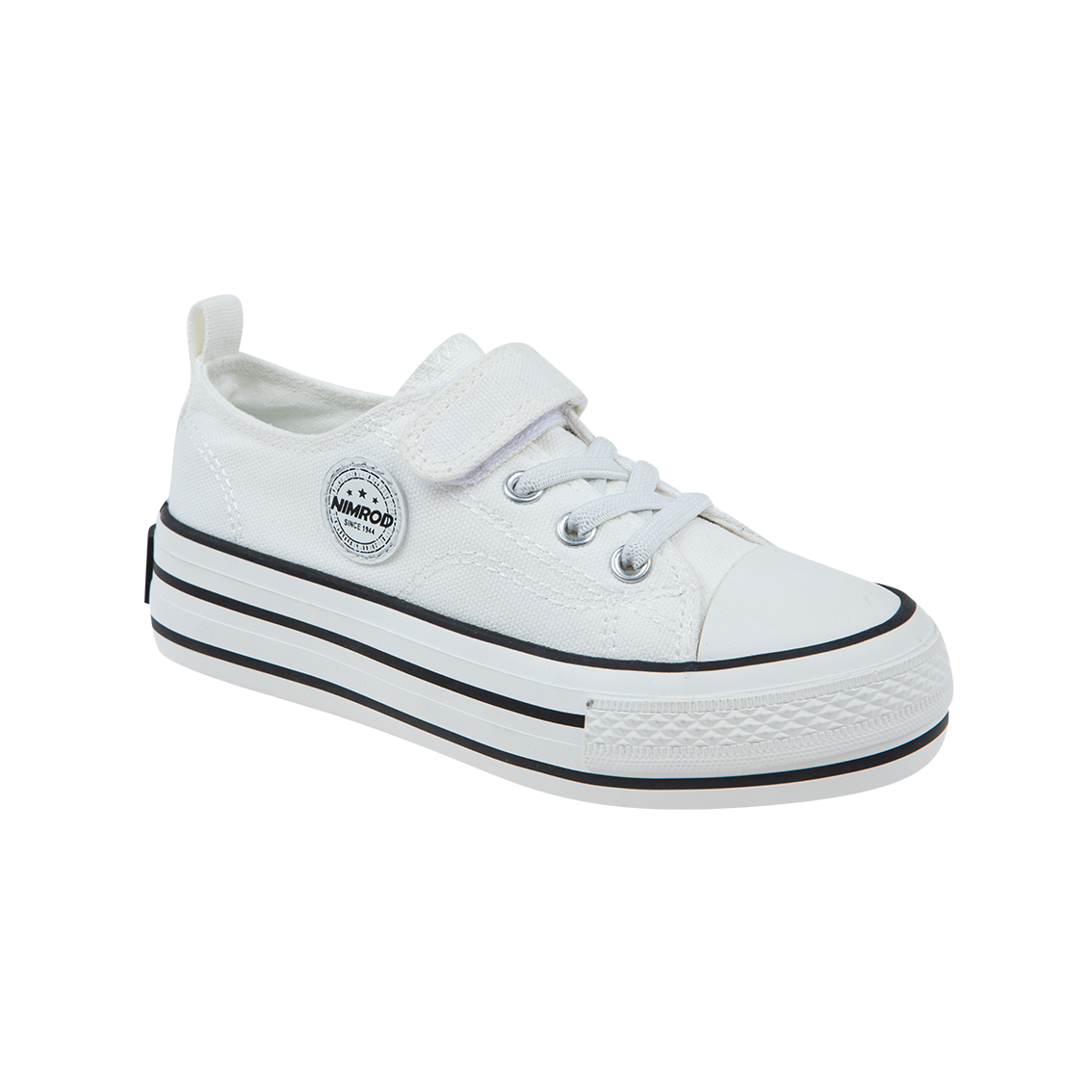  - נעלי נמרוד