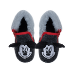 נעלי בית דיסני מיקי מאוס - נעלי נמרוד