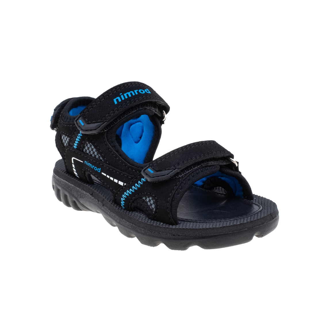 סנדלי שטח בנים נמרוד - נעלי נמרוד