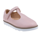 בלרינה 21EAST - ורוד-כסוף