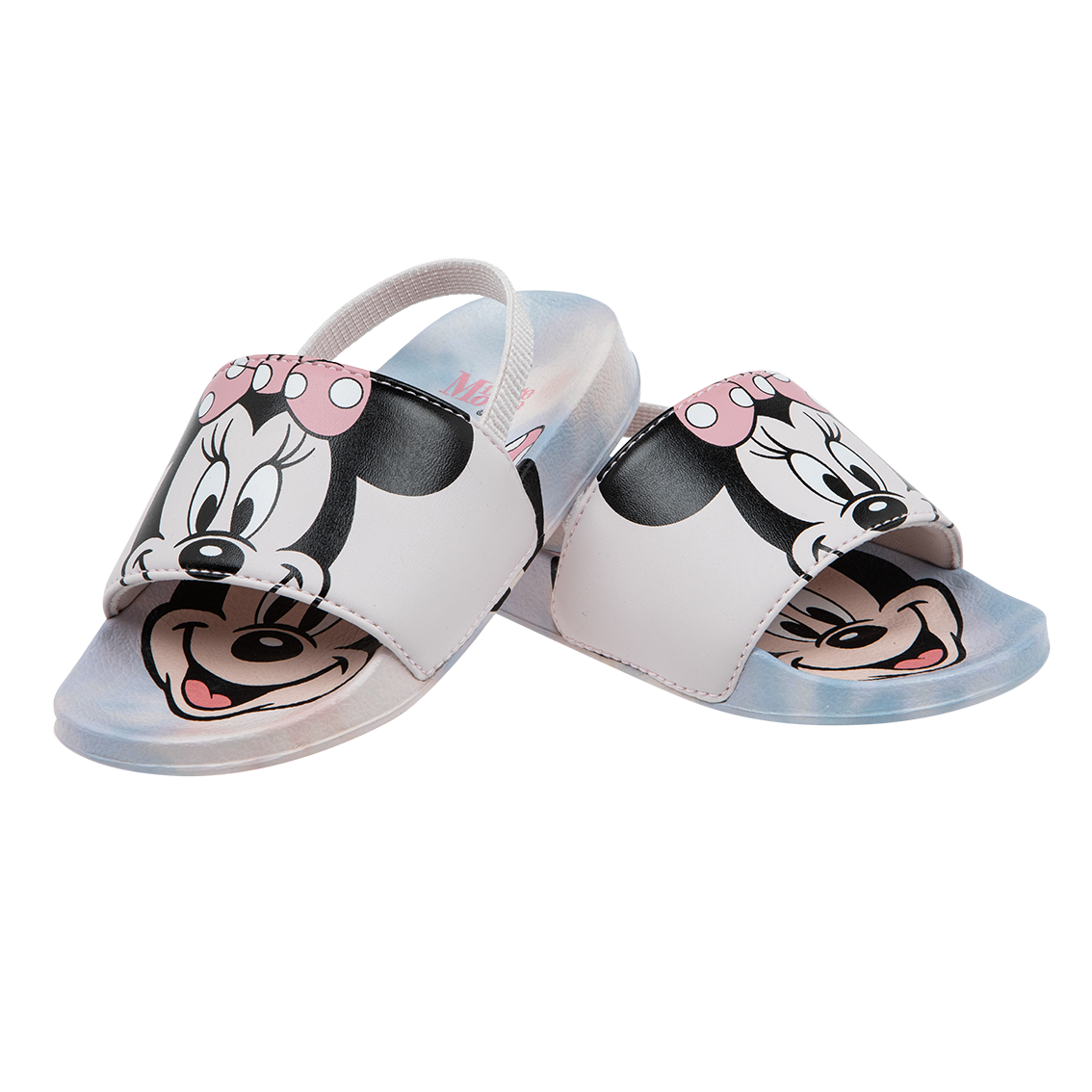  - נעלי נמרוד