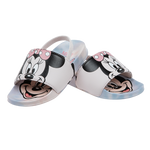 כפכפים מיני מאוס דיסני - נעלי נמרוד