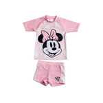 בגד ים מכנס וחולצה מיני מאוס דיסני - נעלי נמרוד