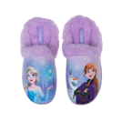 נעלי בית קבקב נסיכות דיסני - סגול-ורוד