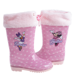 מגפי גשם מיני ודייזי - נעלי נמרוד