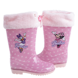 מגפי גשם מיני ודייזי - נעלי נמרוד