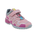 נעלי ספורט HIKING נימרוד - ורוד-פוקסיה