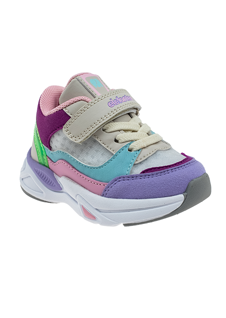 נעלי ספורט אופנה ELEFANTEN - נעלי נמרוד