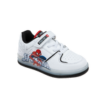 נעלי ספורט סקייט לד ספיידרמן מארוול - נעלי נמרוד