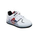 נעלי ספורט סקייט לד ספיידרמן מארוול - נעלי נמרוד