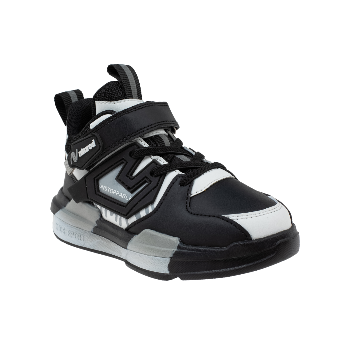  - נעלי נמרוד