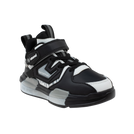 נעלי ספורט אופנה נמרוד - שחור-לבן