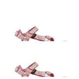 סנדלי TEVA הייקינג וטבע 1019390C ABRCH - נעלי נמרוד