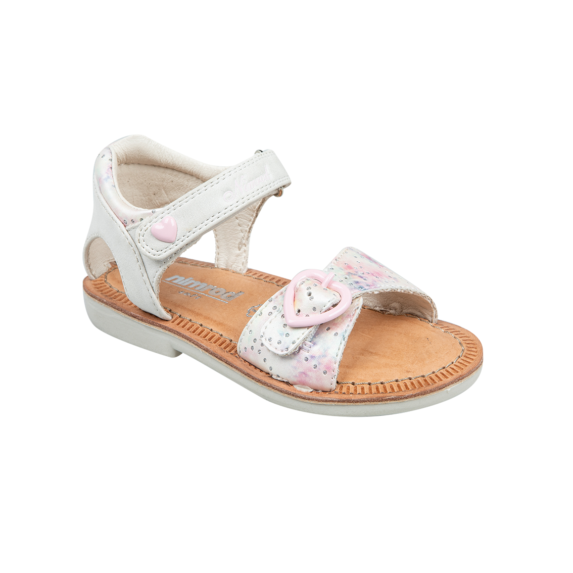  - נעלי נמרוד