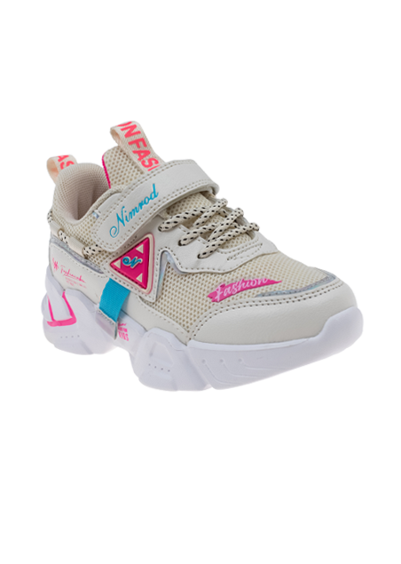 נעלי ספורט אופנה N נמרוד - נעלי נמרוד