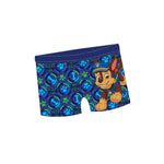 בגד ים תחתון מפרץ ההרפתקאות - נעלי נמרוד